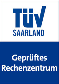 TÜV Saarland Rechenzentrum