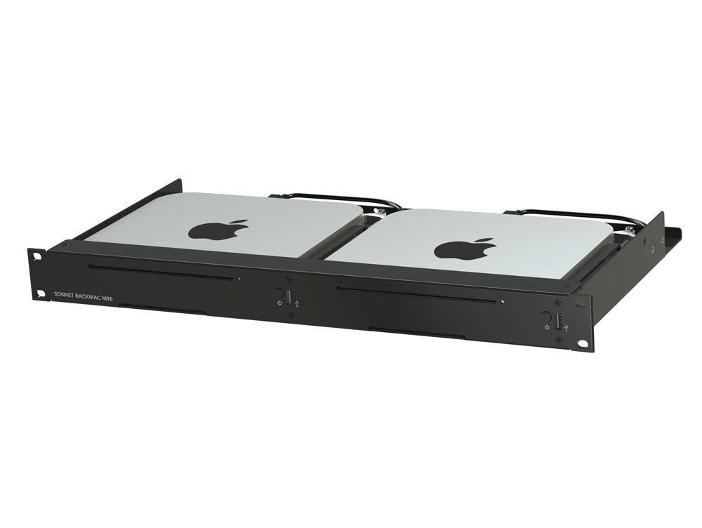 mx-itsolutions housing Mac mini