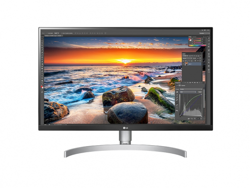 LG USB-C 4K Display