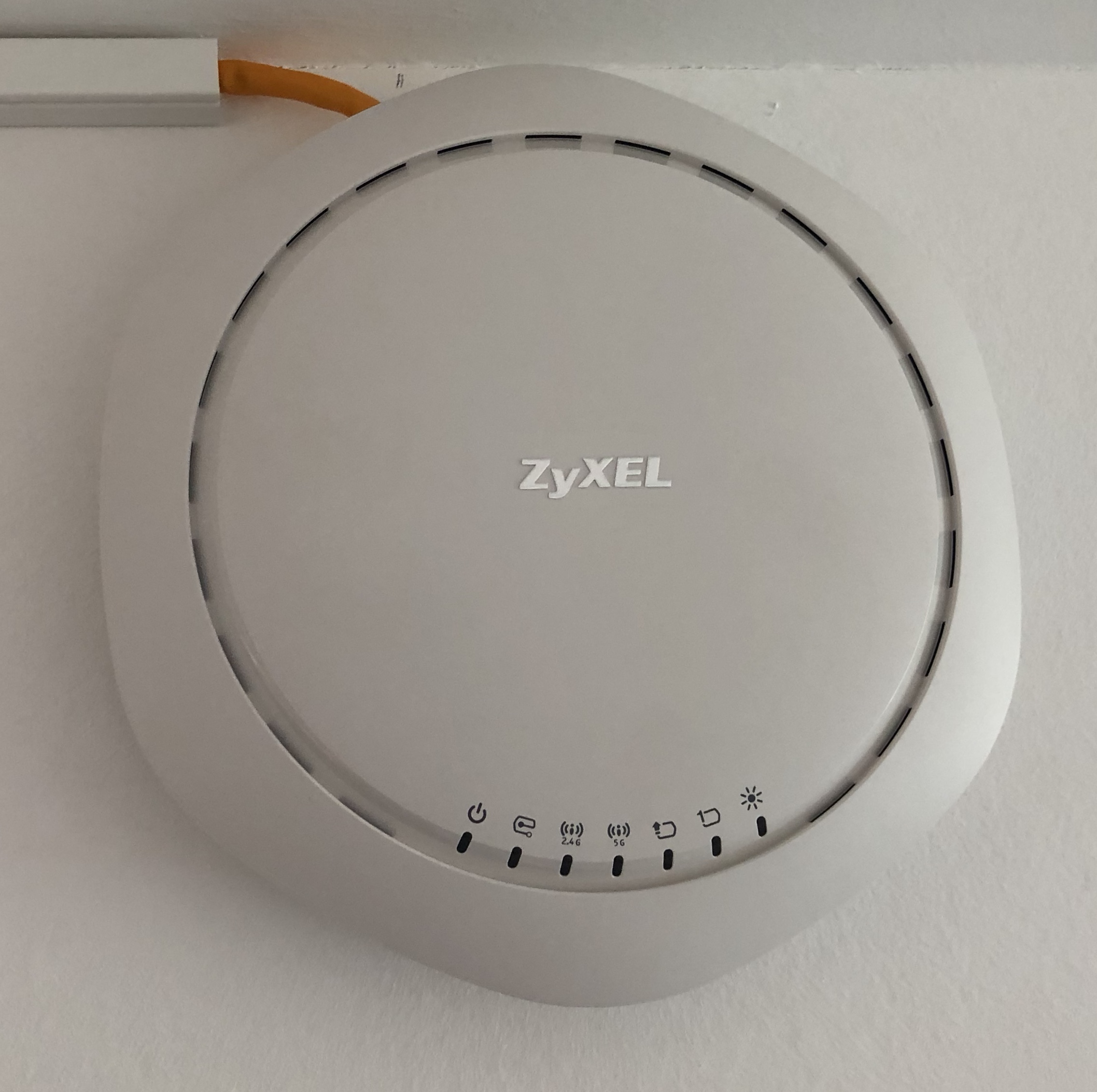 ZYXEL WAC6500