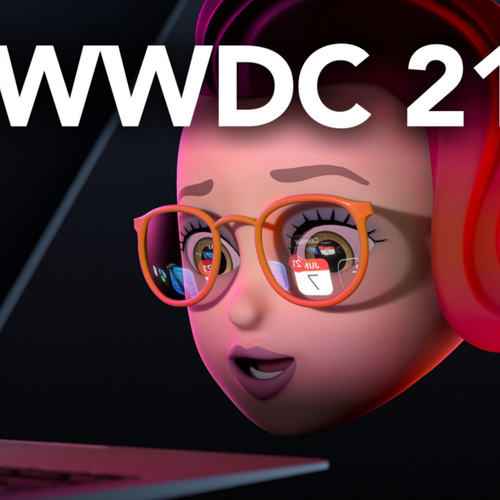 WWDC 2021