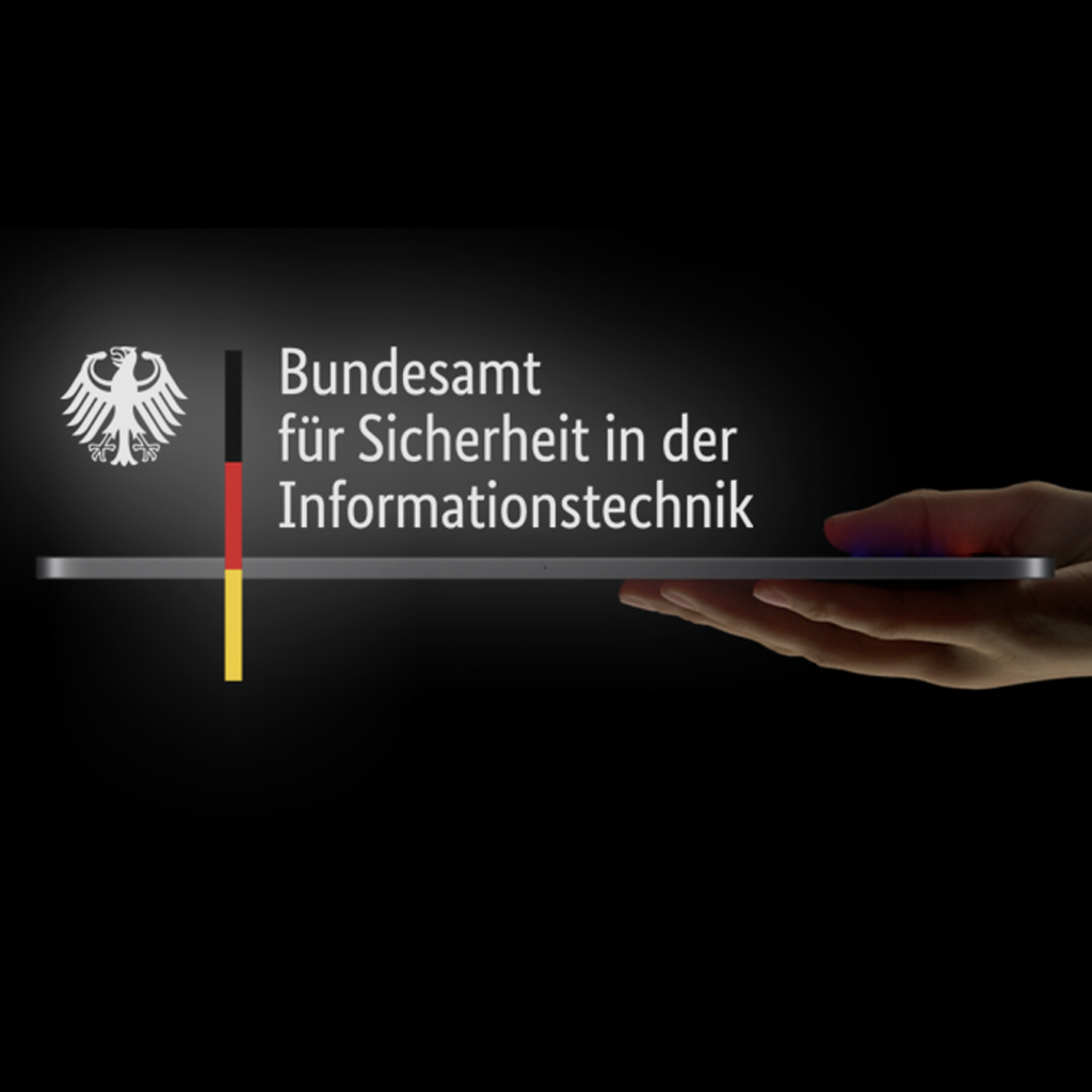 BSI bestätigt Sicherheit Apple Geräte